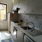 Apartmán Madar SantʼAgata sui Due Golfi