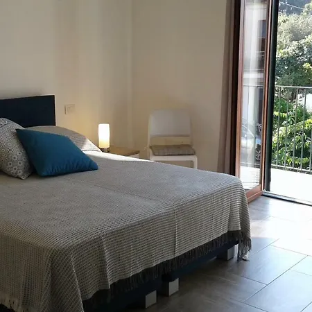 Madar Apartment Sant'Agata sui due Golfi