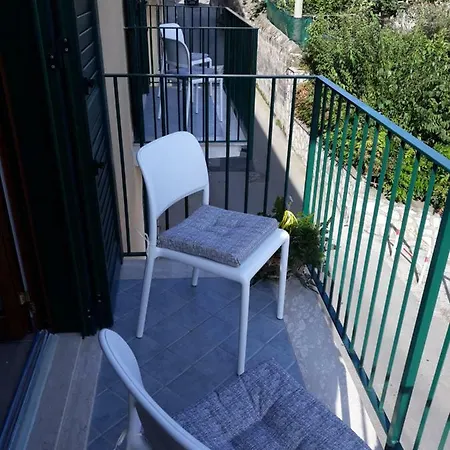 Apartmán Madar *