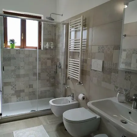 Apartment Madar *