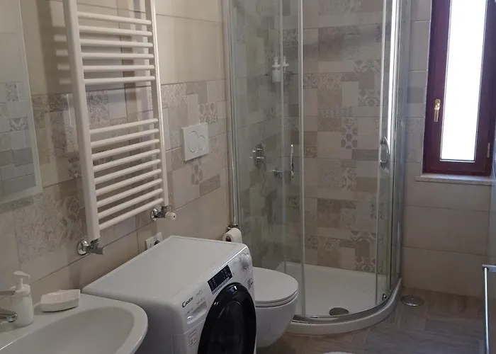 Apartamento Madar